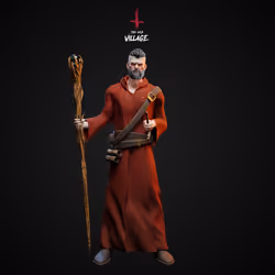 Crimsonbreath