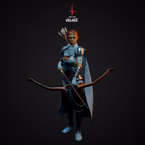 Theredvillagechampions