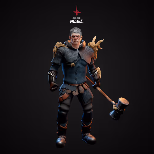 Theredvillagechampions