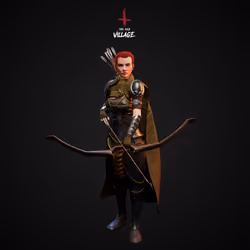Rebelcaster