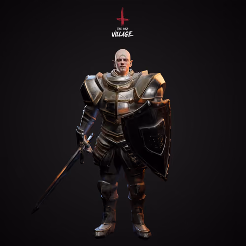 Ambassador