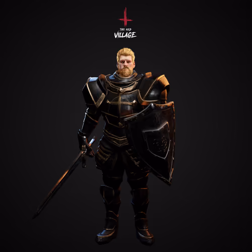 Shieldstrike