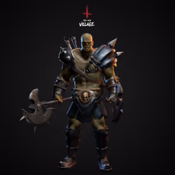 Giantcrest