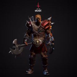 Doomtalon