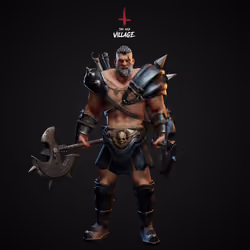 Bloodsong