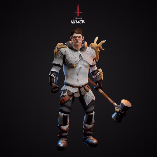 Theredvillagechampions