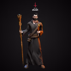 Sevenraiser
