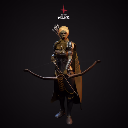 Bloodtrampler