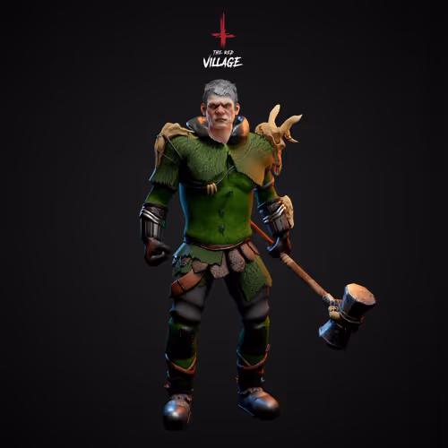 Theredvillagechampions