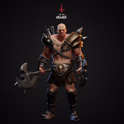Theredvillagechampions