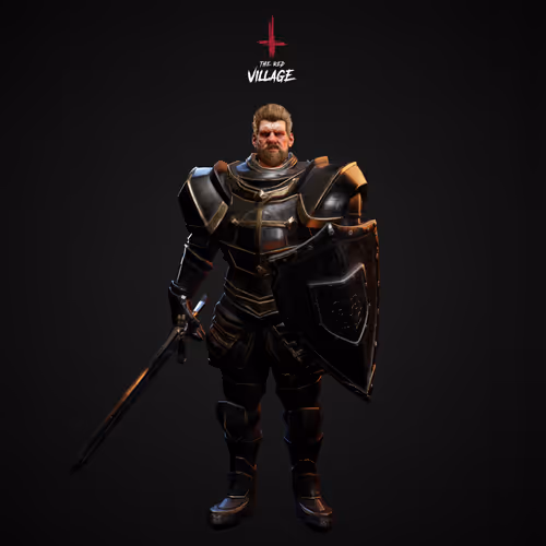 Theredvillagechampions