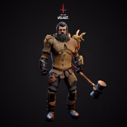 Thundercleaver