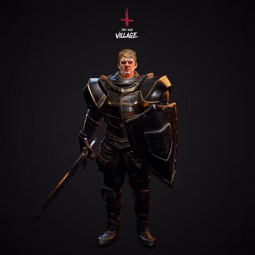 Theredvillagechampions