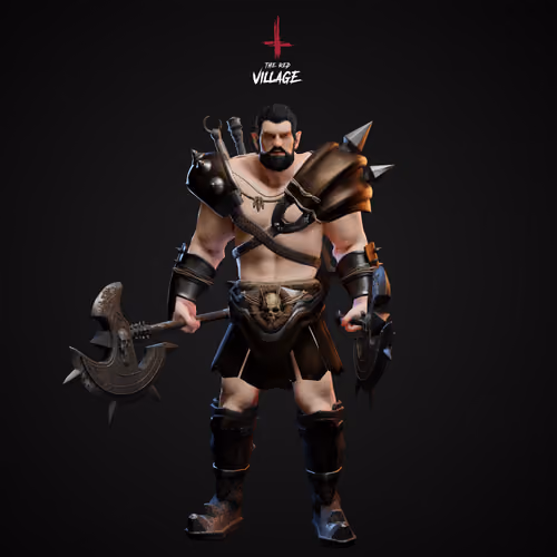 Moltenscar