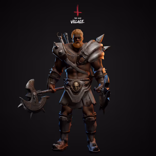 Theredvillagechampions