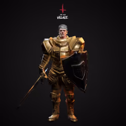 Stormheart
