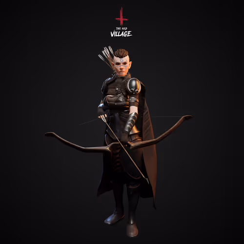 Theredvillagechampions