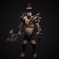 Greatscar