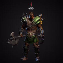 Embercrest