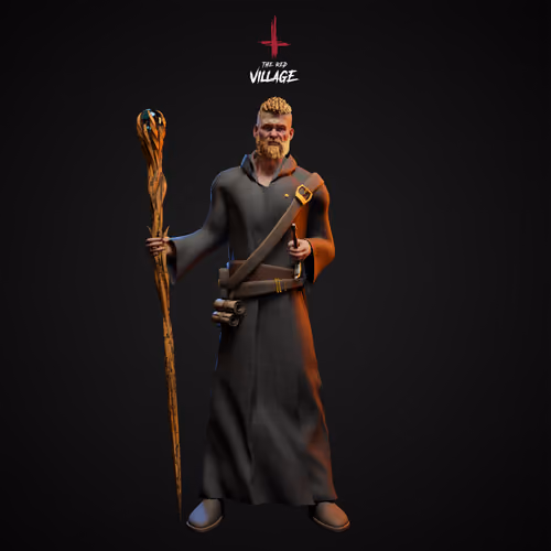 Shacklestaker