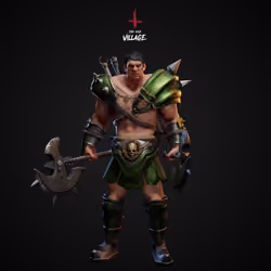 Item Media