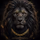 Chrono Lion