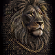 LION OF A THOUSAND SECRETS