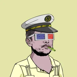 Bored Elon Yacht Club #1205