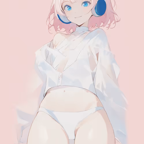 Loli Uchaco Hao Kitooru