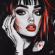 Scarlet