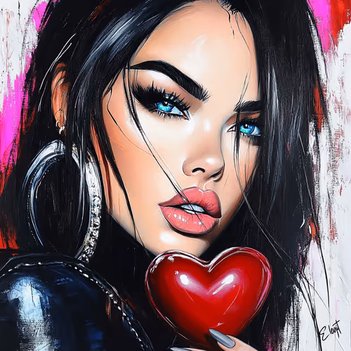 Urban Muses Edition