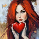 With Love