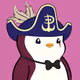Pudgy Penguin #8837