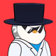 Pudgy Penguin #8721