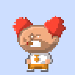 #1193 Horatio
