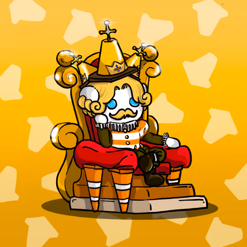 King Cone #232