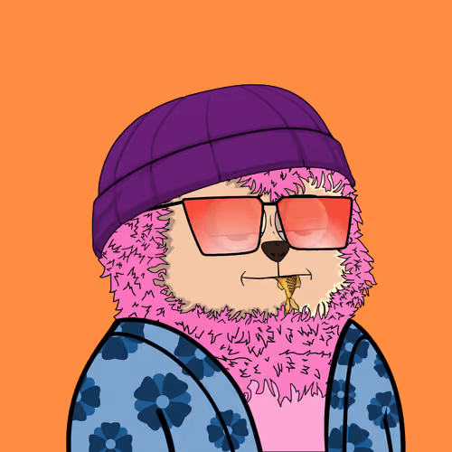 Chonky Y00t #3317