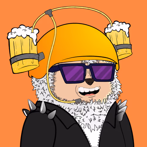 Chonky Y00t #3158