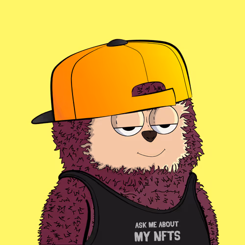 Chonky Y00t #498