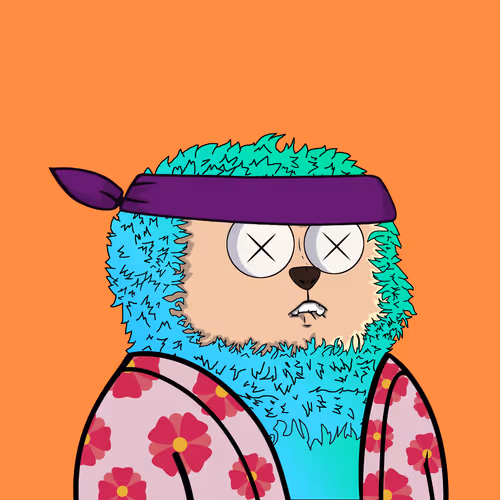 Chonky Y00t #2269