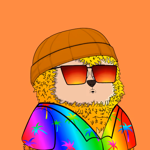 Chonky Y00t #1488