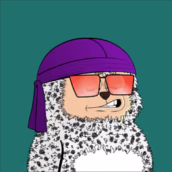 Chonky Y00t #1509