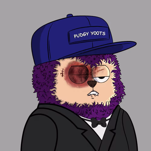 Chonky Y00t #6750