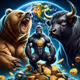 BTC ATHLETiC MONKEY