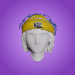 Electric Beanie