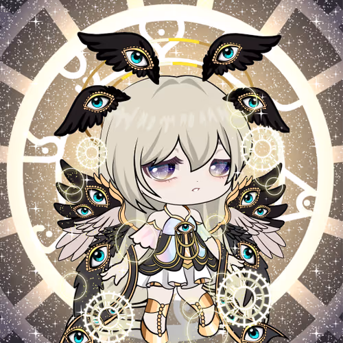 Seraphim #19