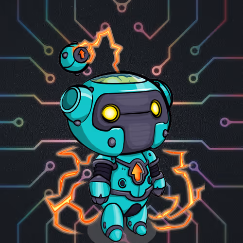 Expressions Collection X Reddit Collectible Avatar