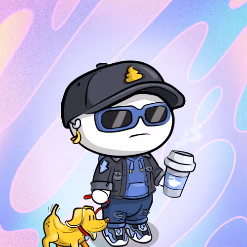 Expressions Collection X Reddit Collectible Avatar