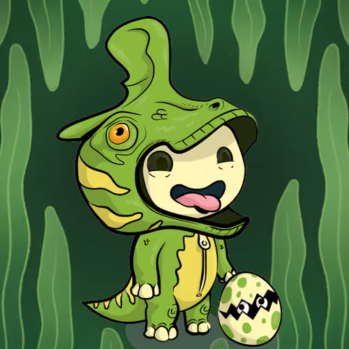 Expressions Collection X Reddit Collectible Avatar