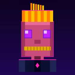 Neon Punks #19